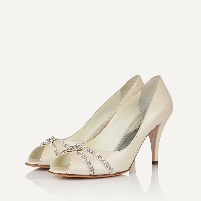 Bridal Shoes